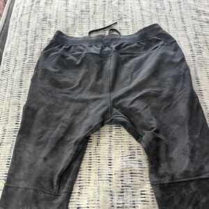 Lululemon Men’s Jogger Size L Camo